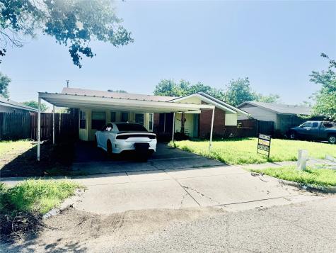 1614 Savage Drive Mesquite TX 75149