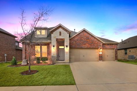 2909 Faro Road Aubrey TX 76227
