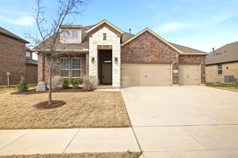 2909 Faro Road Aubrey TX 76227