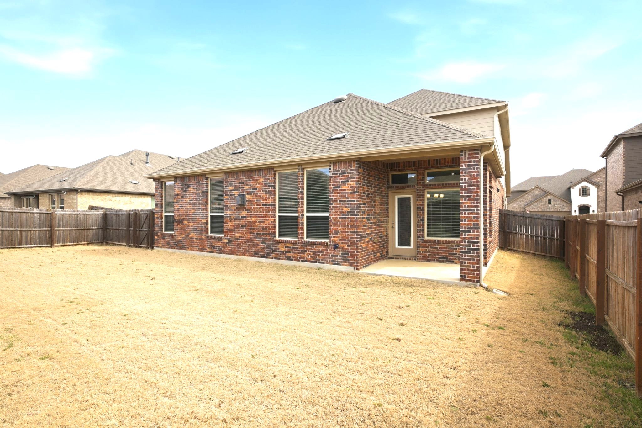 2909 Faro Road Aubrey TX 76227