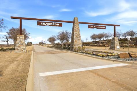 2909 Faro Road Aubrey TX 76227