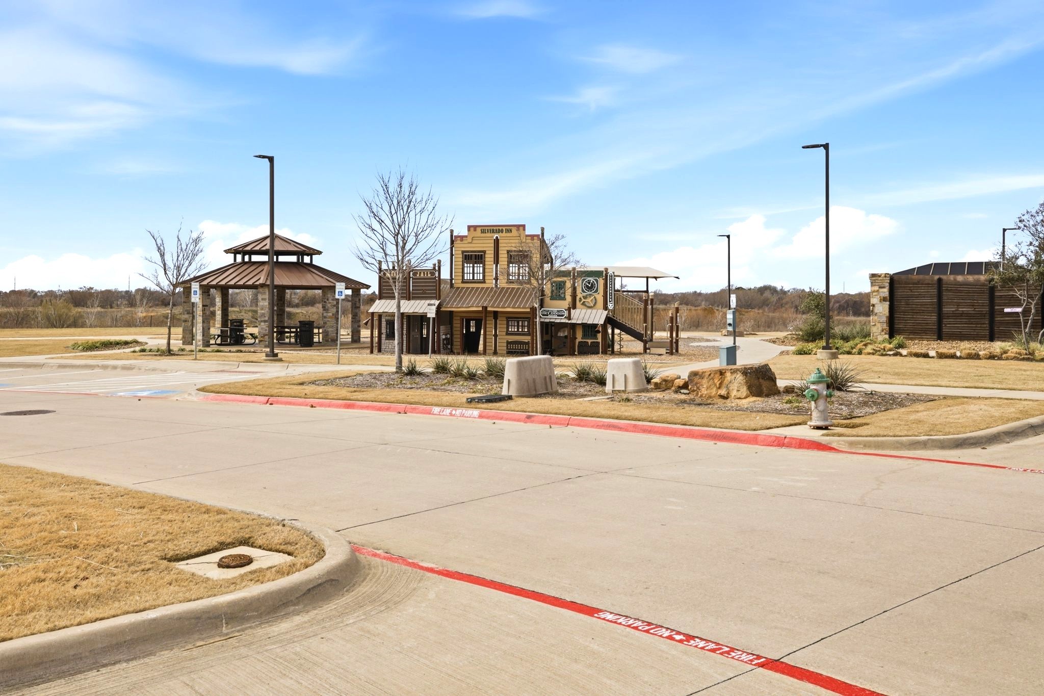 2909 Faro Road Aubrey TX 76227
