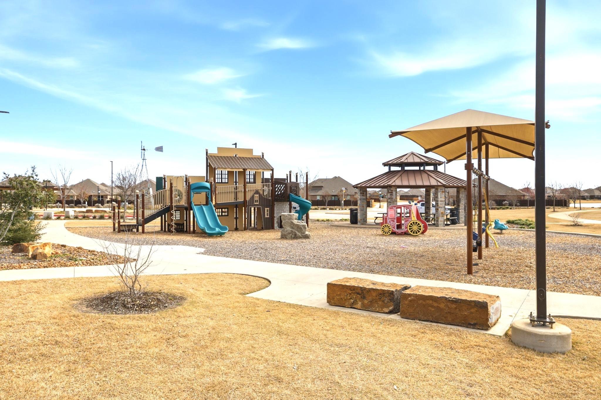 2909 Faro Road Aubrey TX 76227
