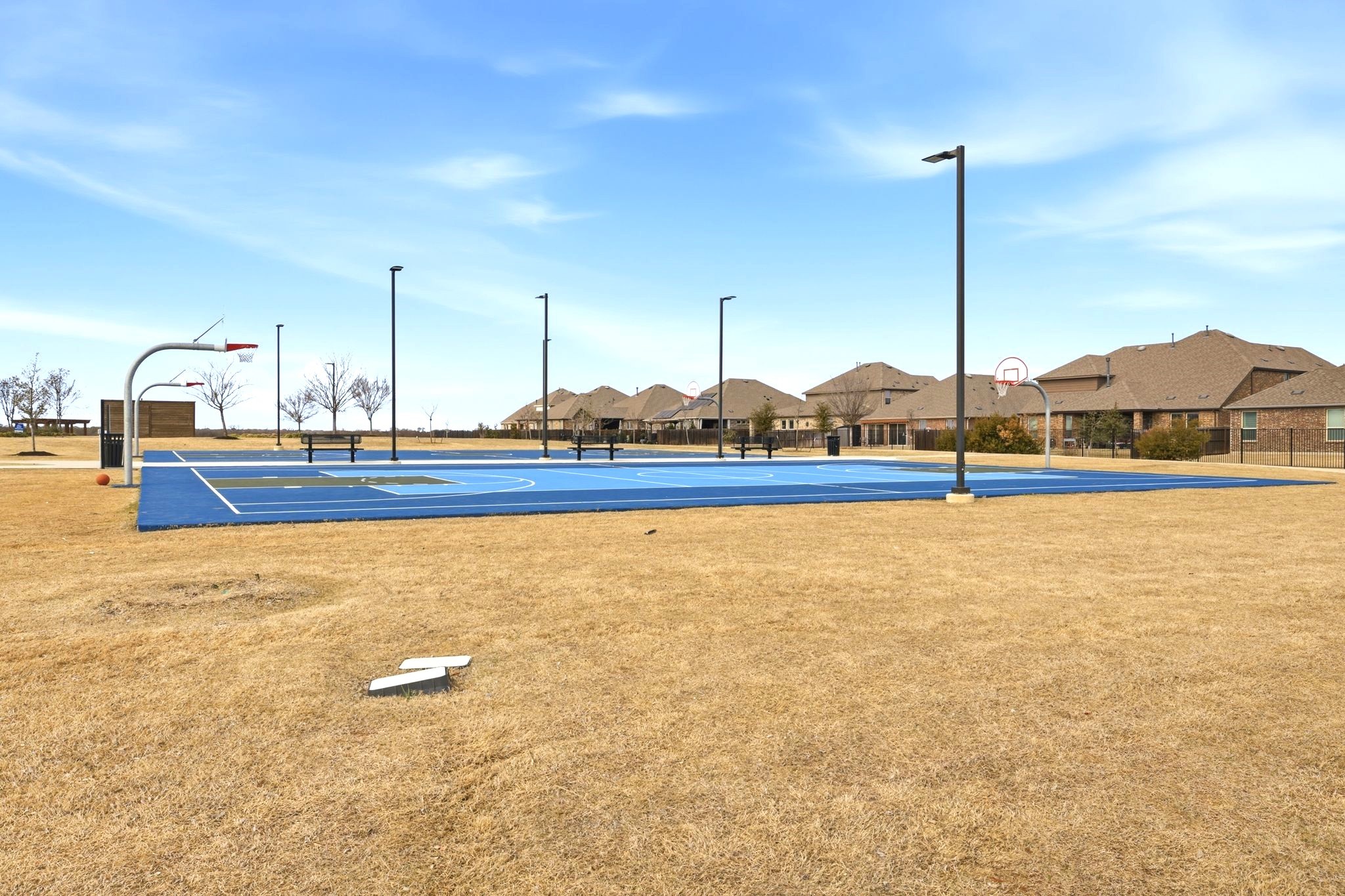 2909 Faro Road Aubrey TX 76227
