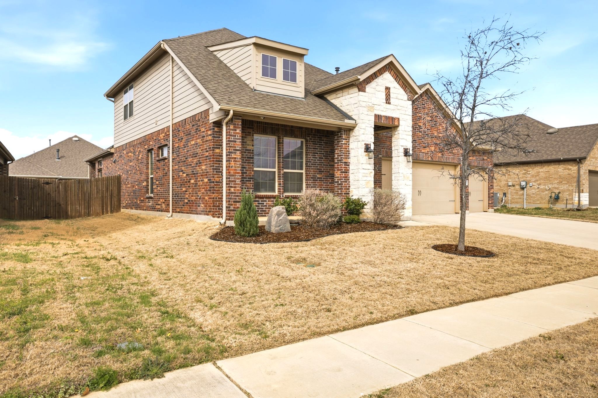 2909 Faro Road Aubrey TX 76227