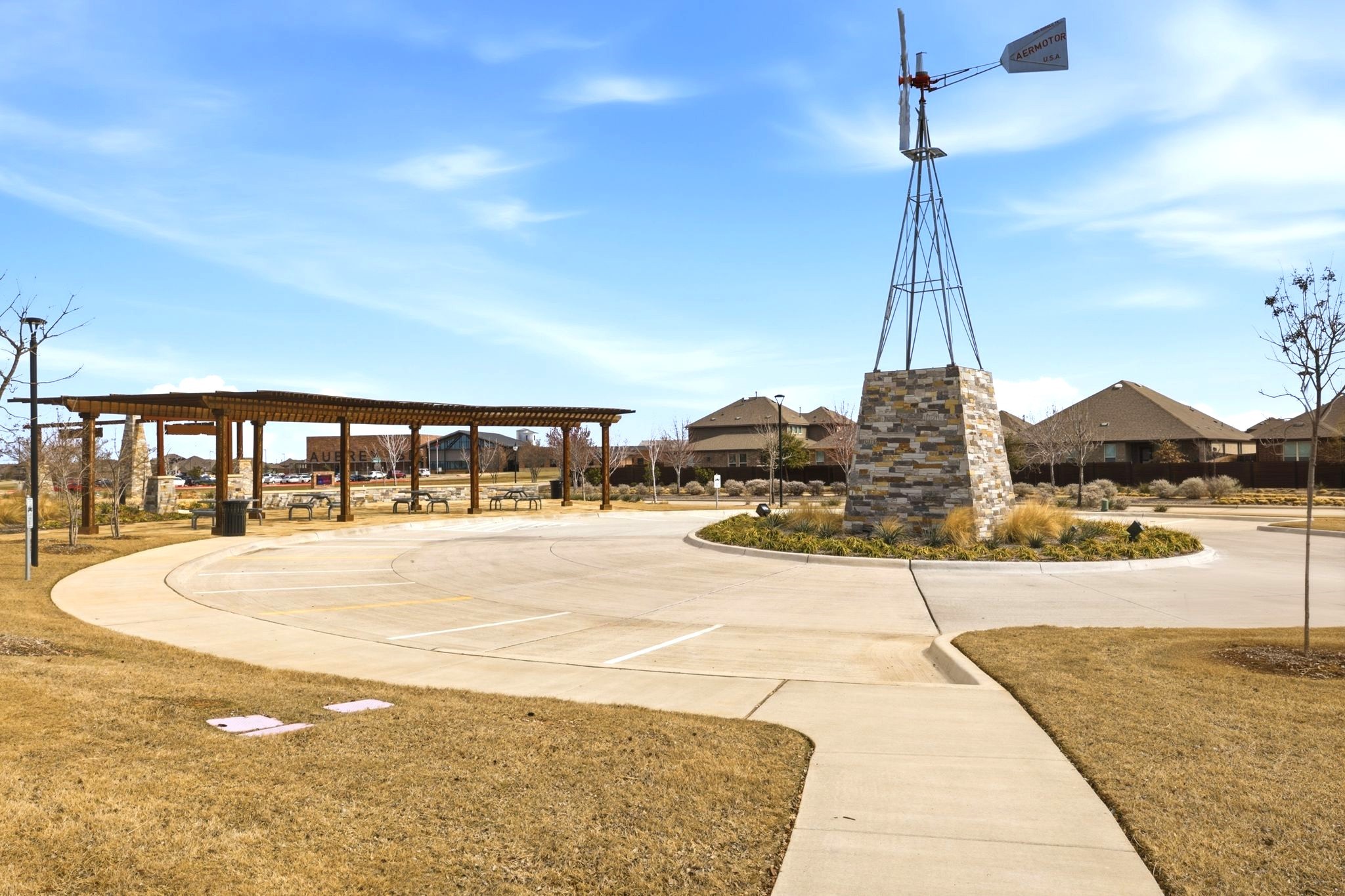 2909 Faro Road Aubrey TX 76227