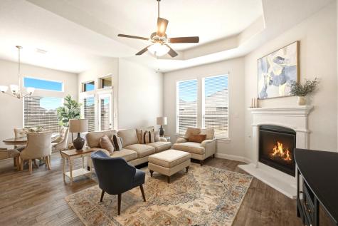 2909 Faro Road Aubrey TX 76227