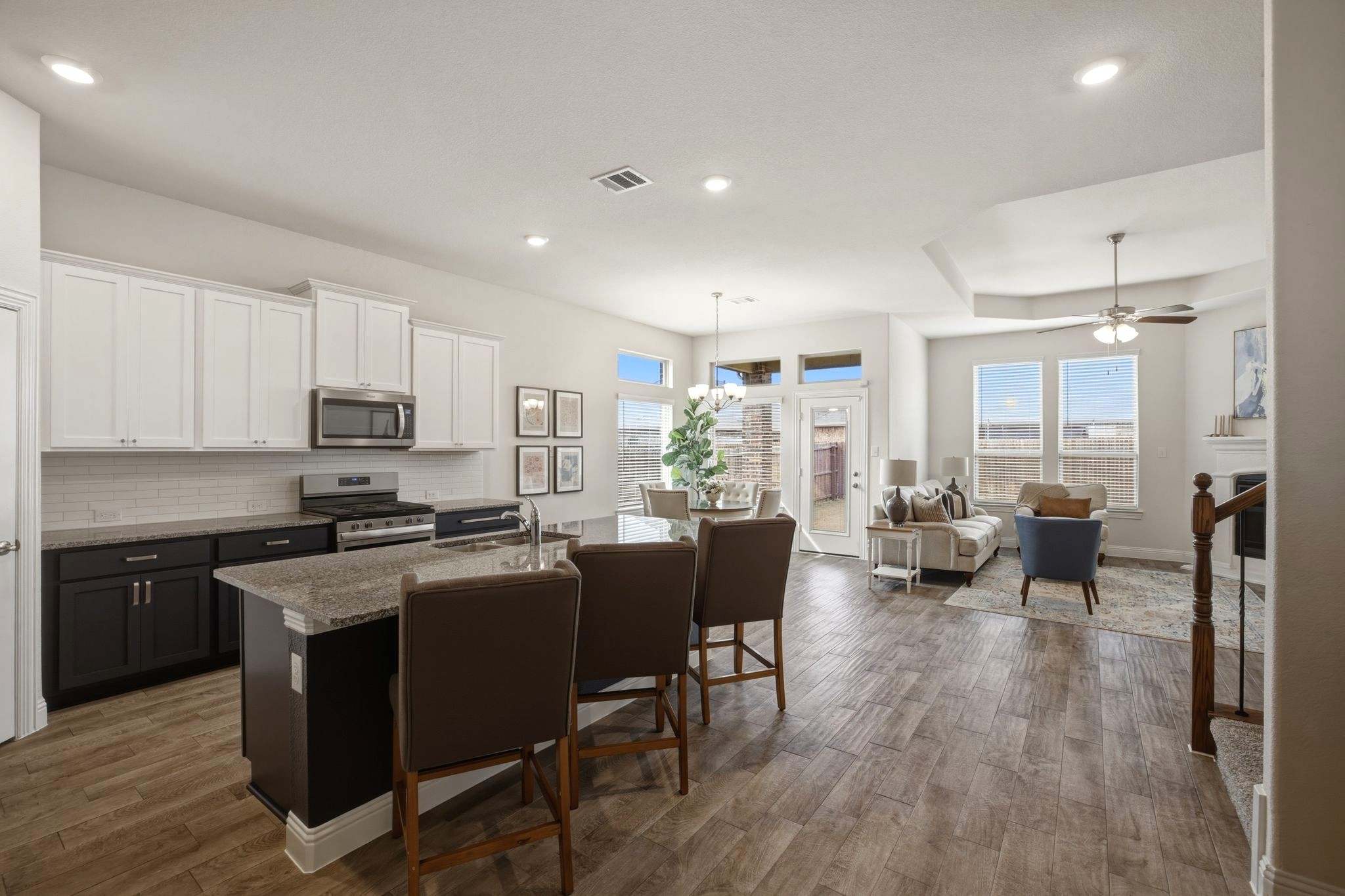 2909 Faro Road Aubrey TX 76227
