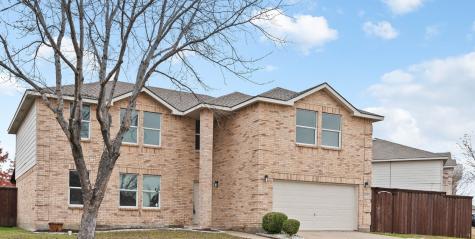 607 Marbury Way Wylie TX 75098