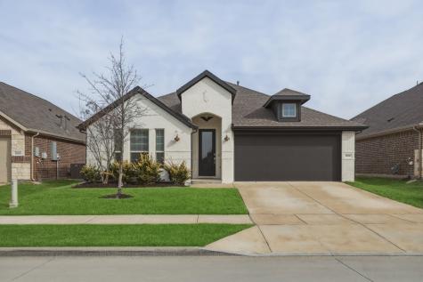 3616 Peachbush Lane Mckinney TX 75071