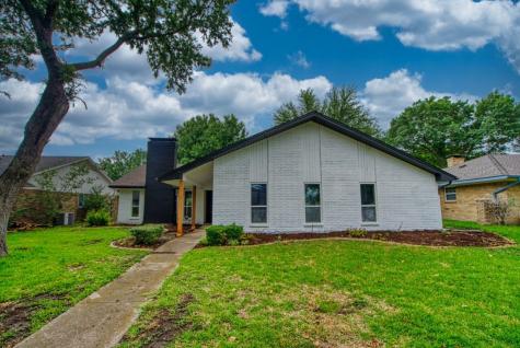 918 Fair Oaks Drive Garland TX 75040