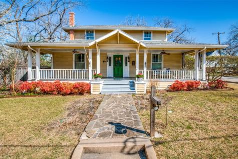 902 W Virginia Street Mckinney TX 75069