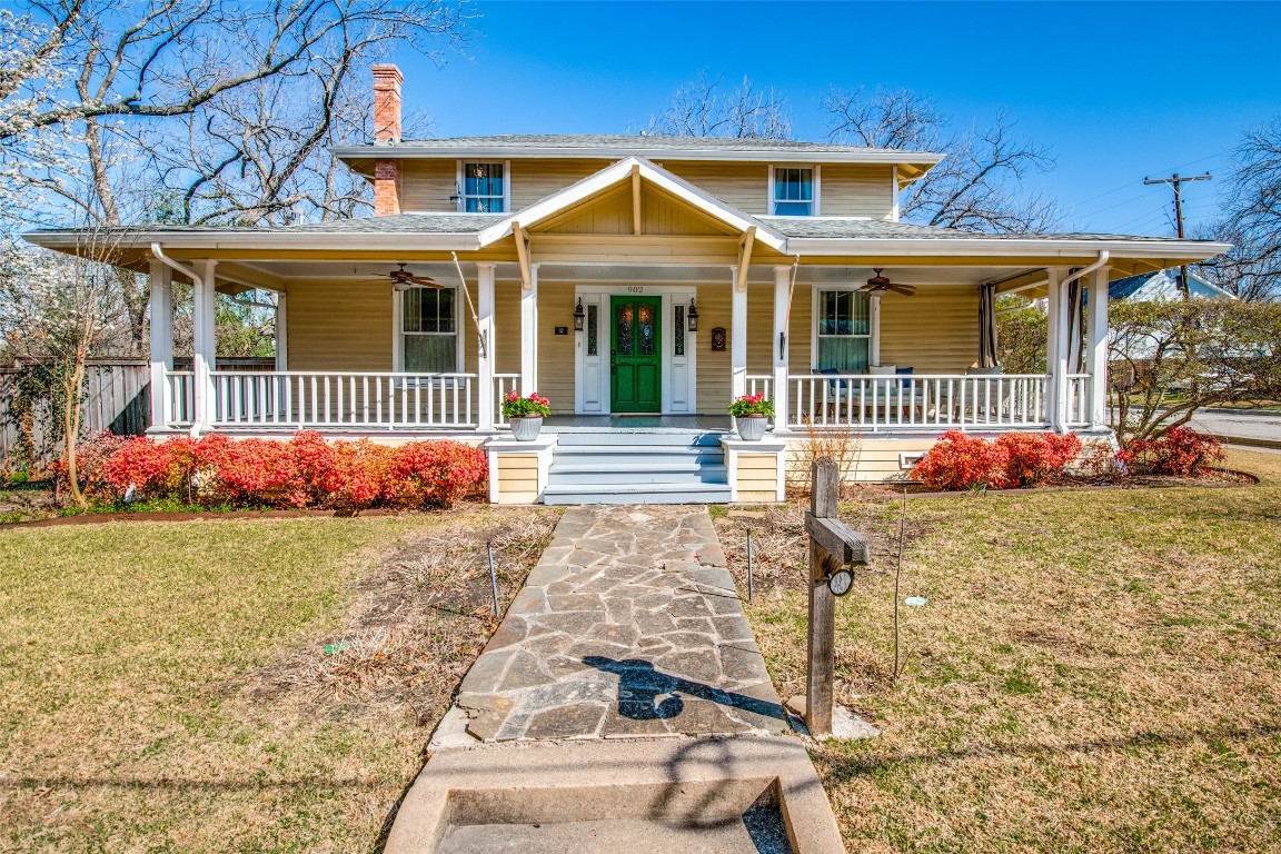 902 W Virginia Street Mckinney TX 75069