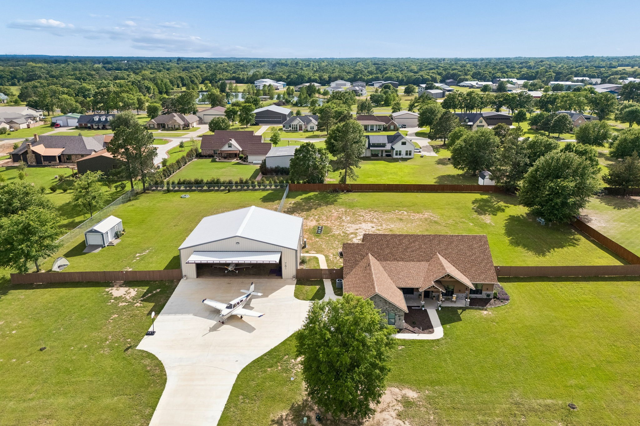 761 Private Road 7005 Edgewood TX 75117