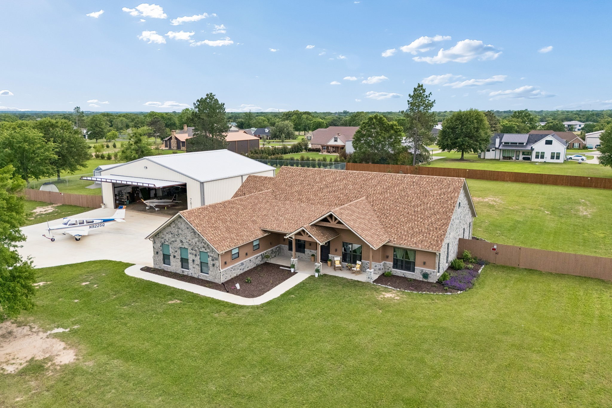 761 Private Road 7005 Edgewood TX 75117