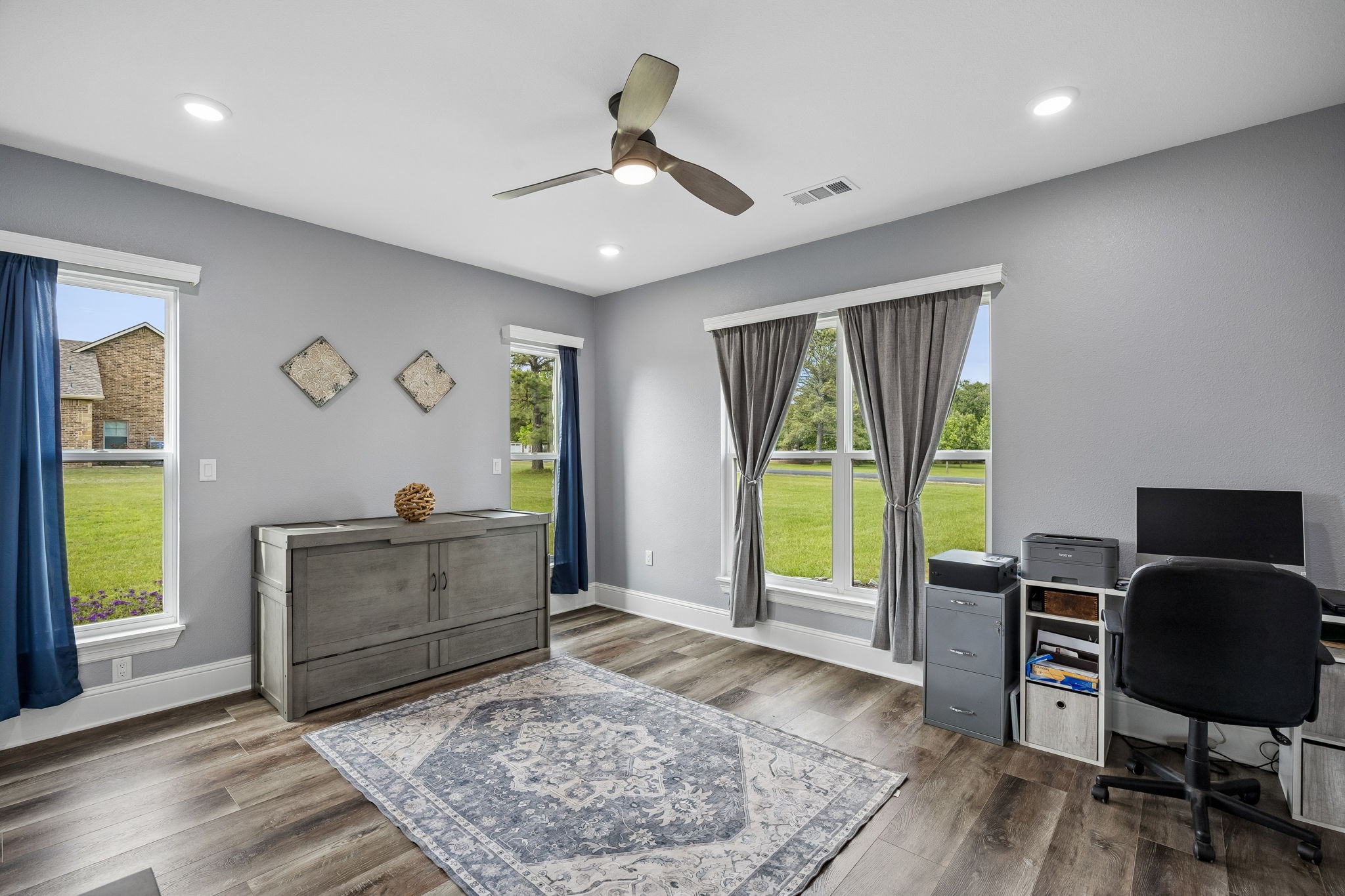 761 Private Road 7005 Edgewood TX 75117