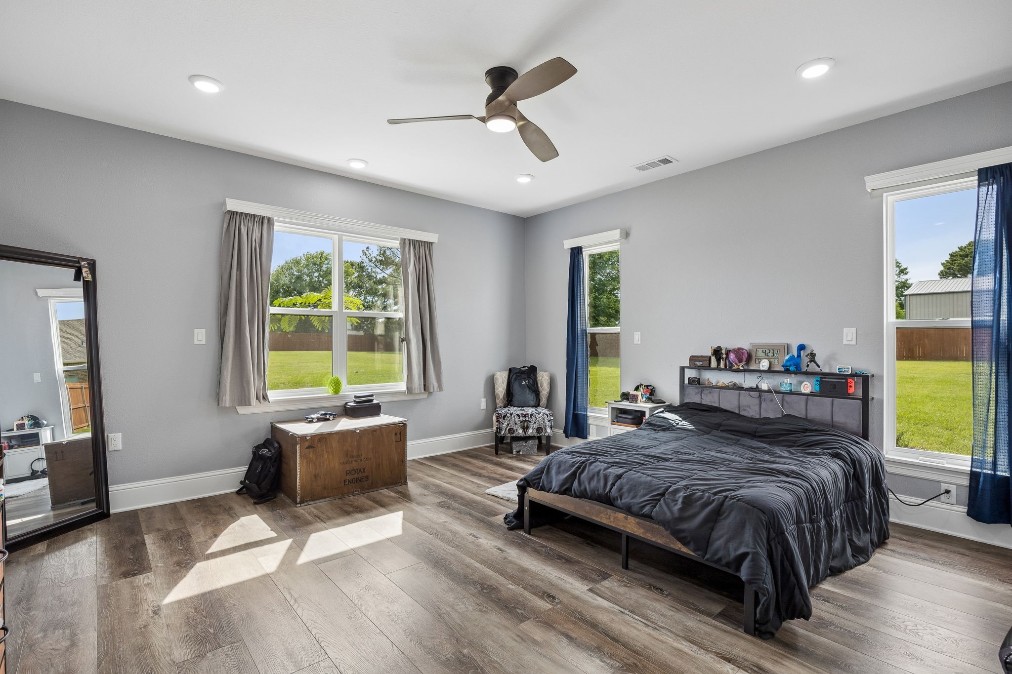 761 Private Road 7005 Edgewood TX 75117