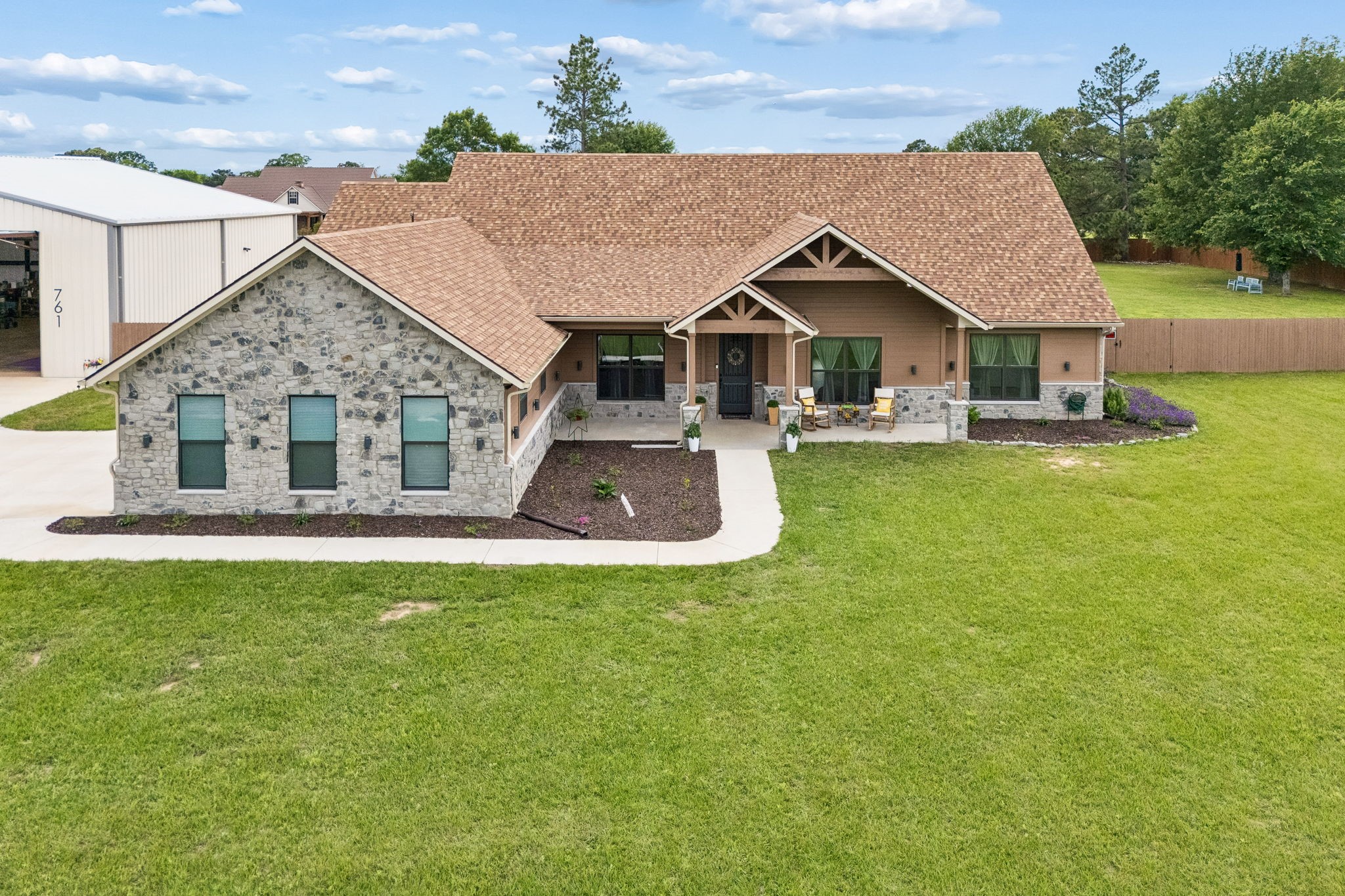 761 Private Road 7005 Edgewood TX 75117