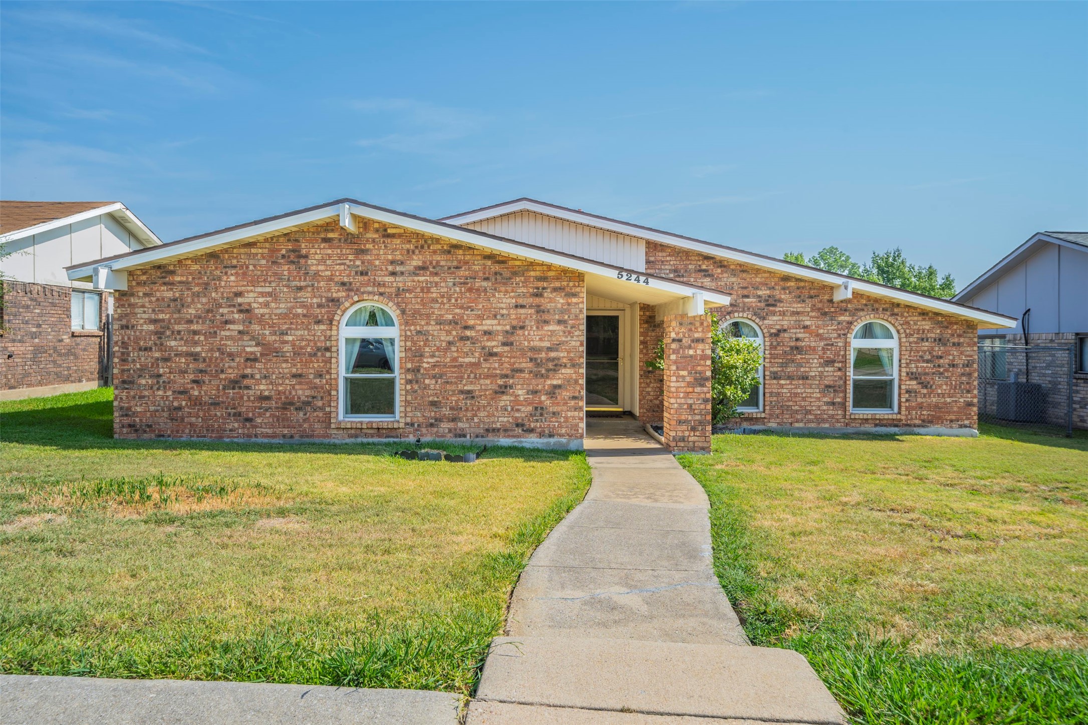 5244 Reed Drive The Colony TX 75056