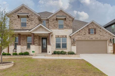 208 Arveson Avenue Fort Worth TX 76131