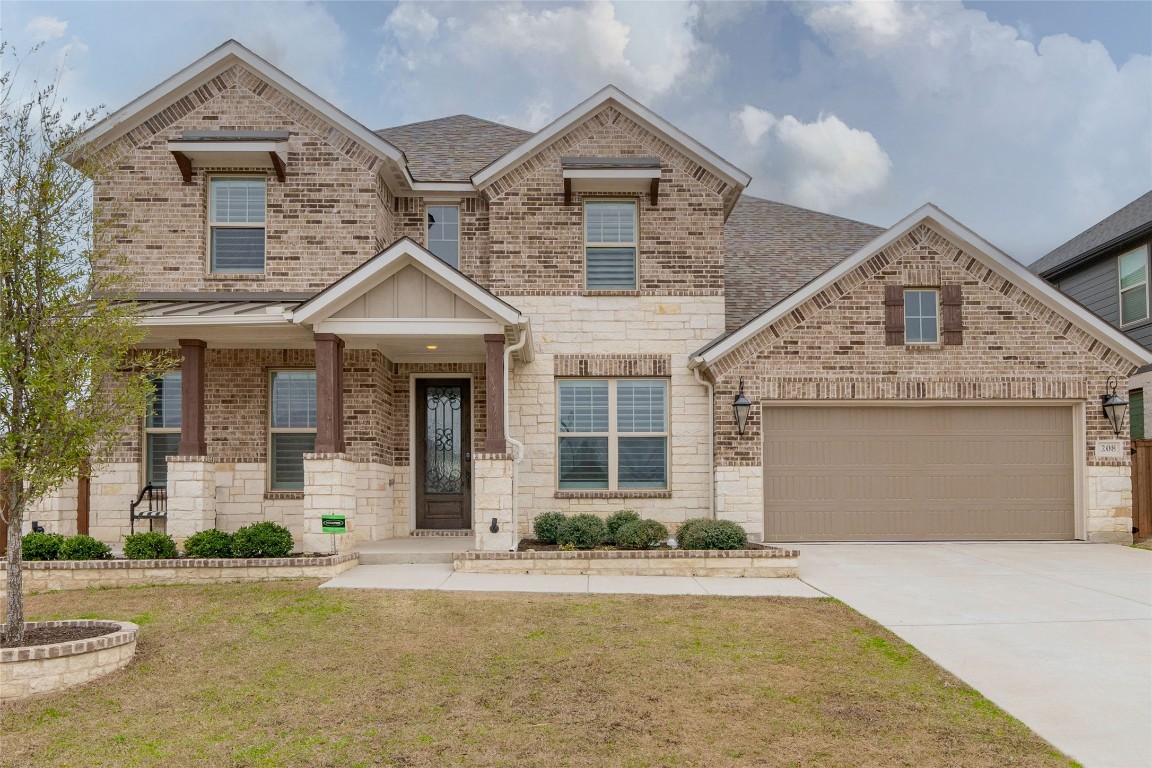 208 Arveson Avenue Fort Worth TX 76131