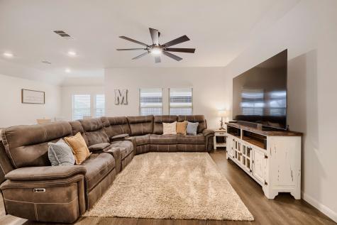 509 Stampede Lane Princeton TX 75407