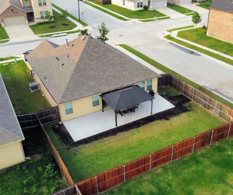 509 Stampede Lane Princeton TX 75407