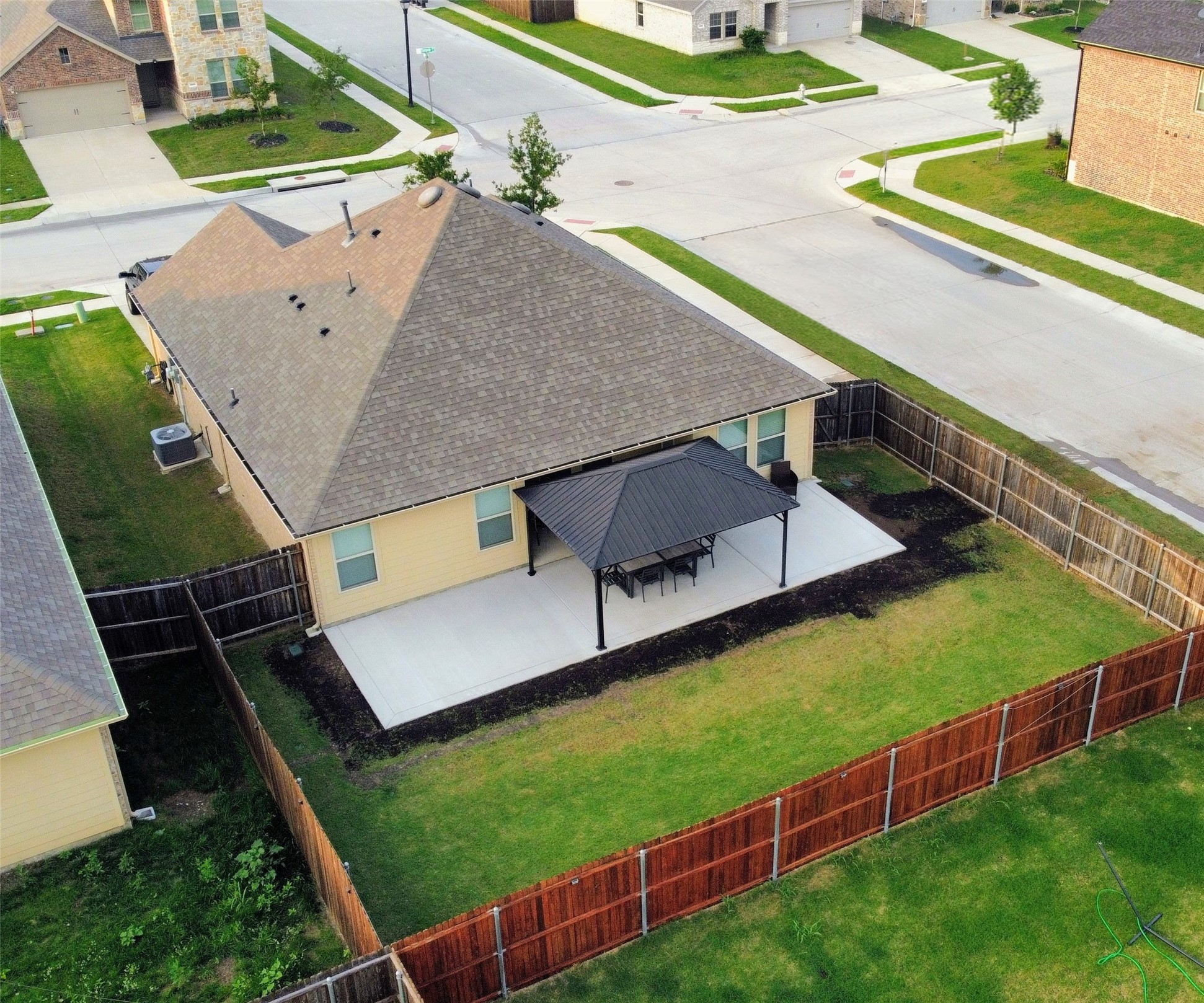 509 Stampede Lane Princeton TX 75407