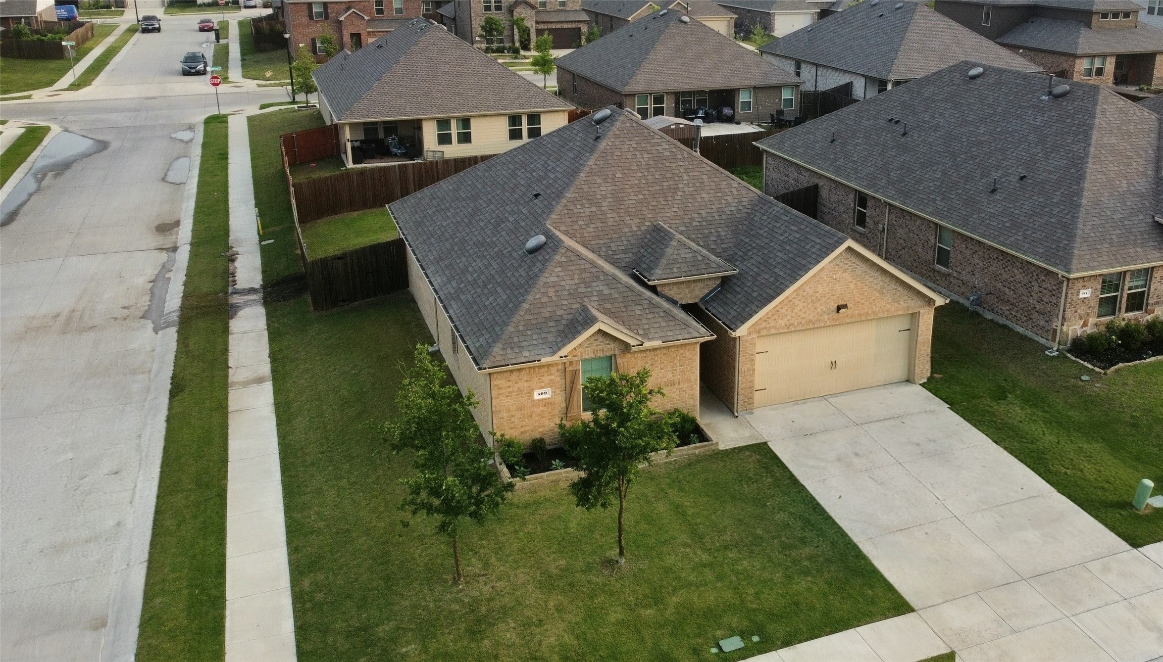 509 Stampede Lane Princeton TX 75407