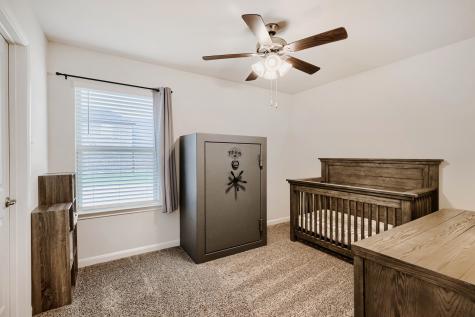 509 Stampede Lane Princeton TX 75407