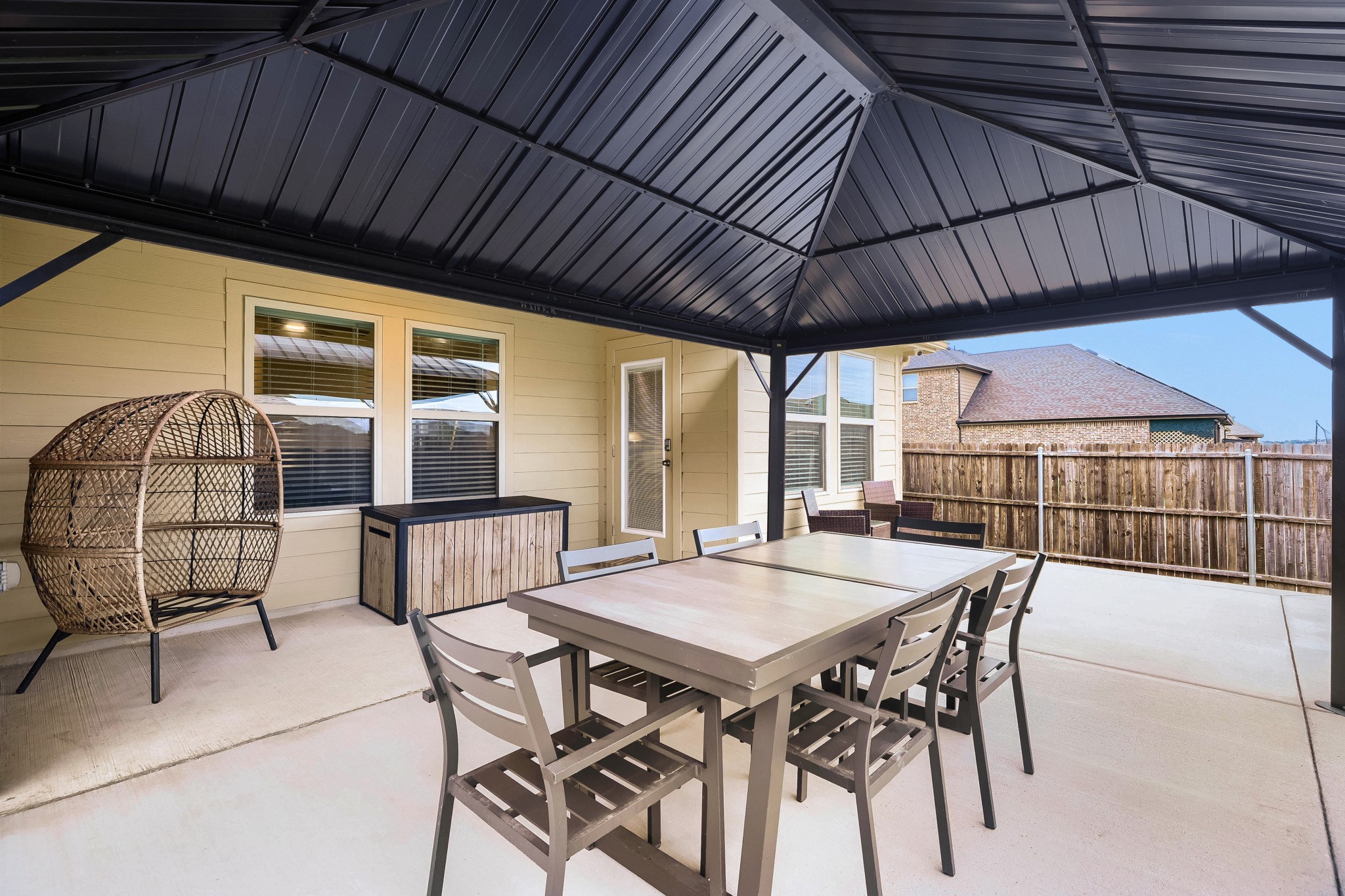 509 Stampede Lane Princeton TX 75407