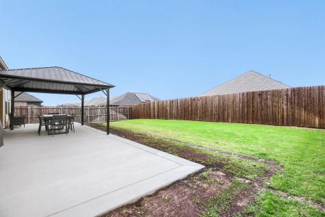 509 Stampede Lane Princeton TX 75407