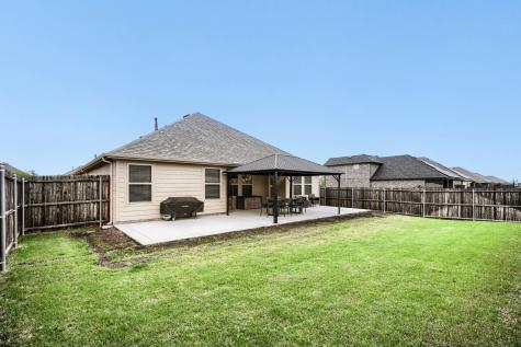 509 Stampede Lane Princeton TX 75407