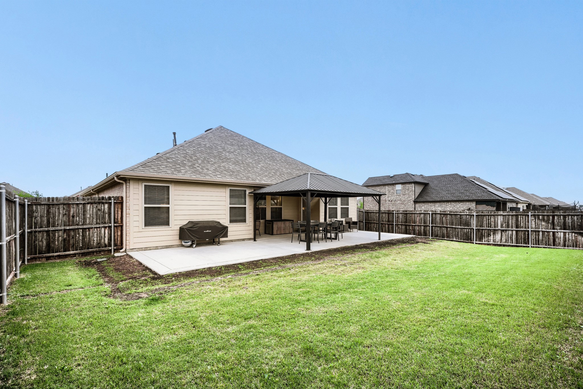 509 Stampede Lane Princeton TX 75407