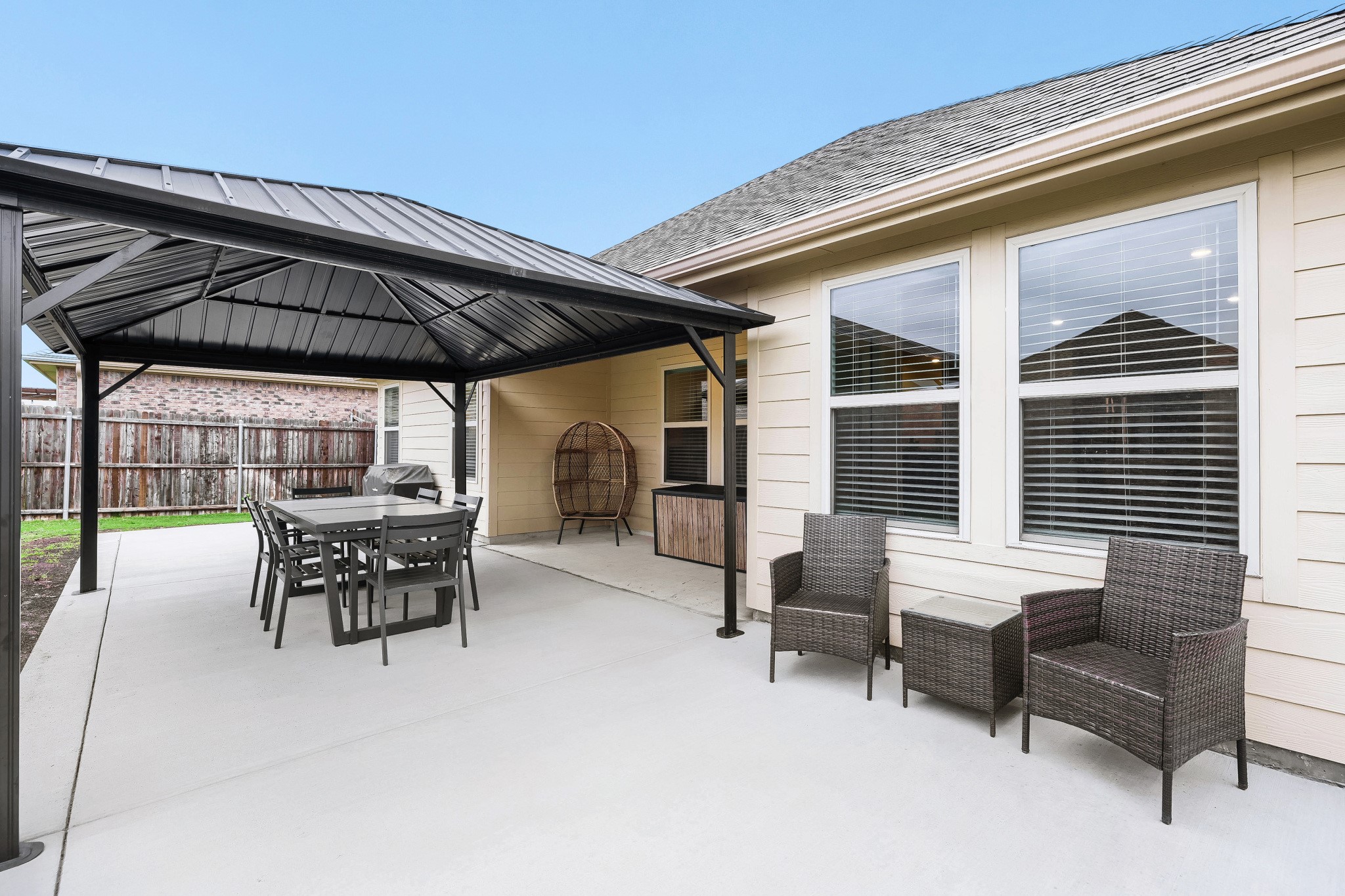 509 Stampede Lane Princeton TX 75407