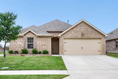 509 Stampede Lane Princeton TX 75407
