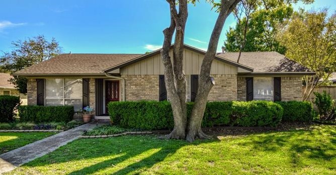 1802 Centenary Drive Richardson TX 75081