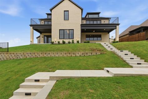 4513 Fair Creek Terrace Fort Worth TX 76008