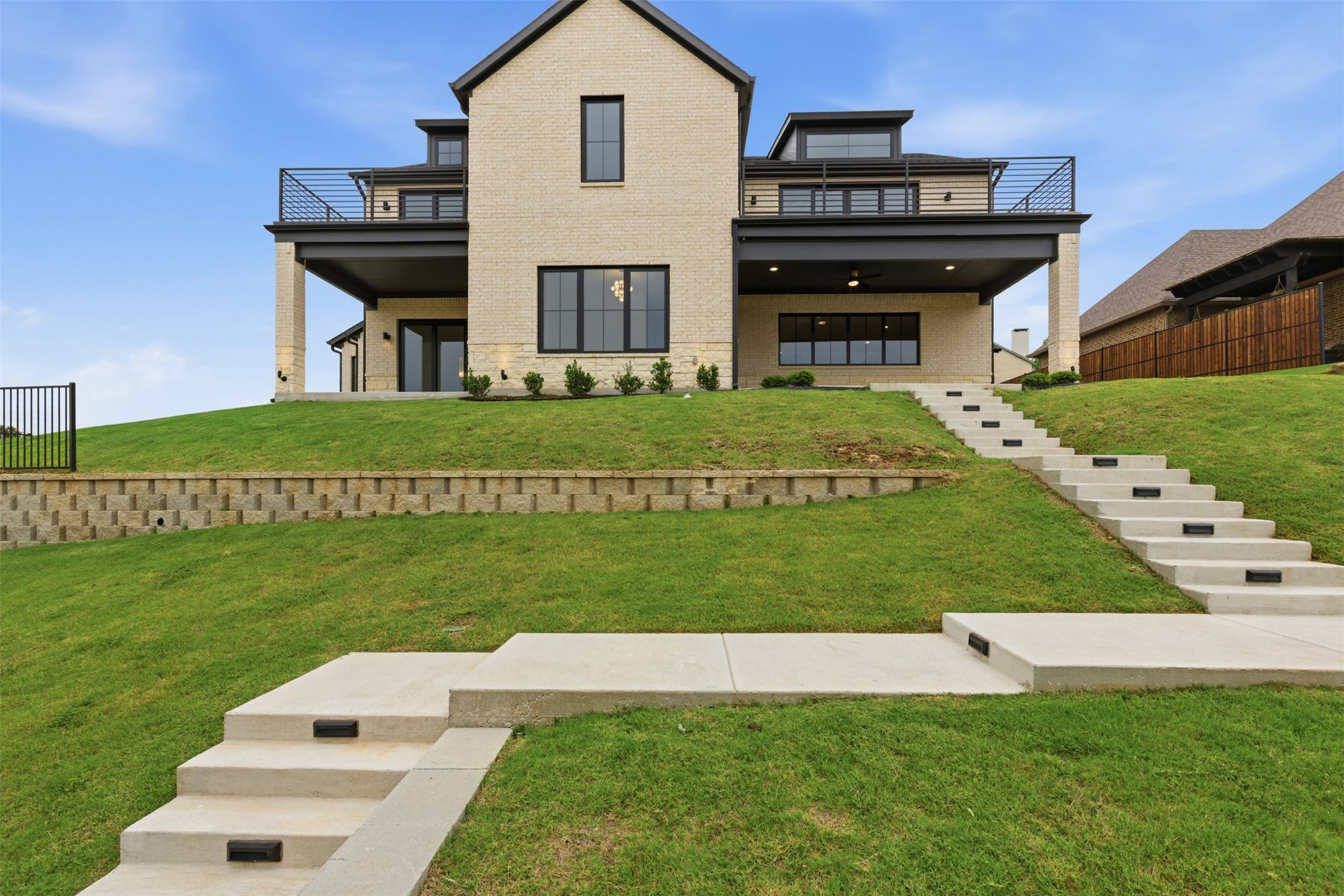 4513 Fair Creek Terrace Fort Worth TX 76008