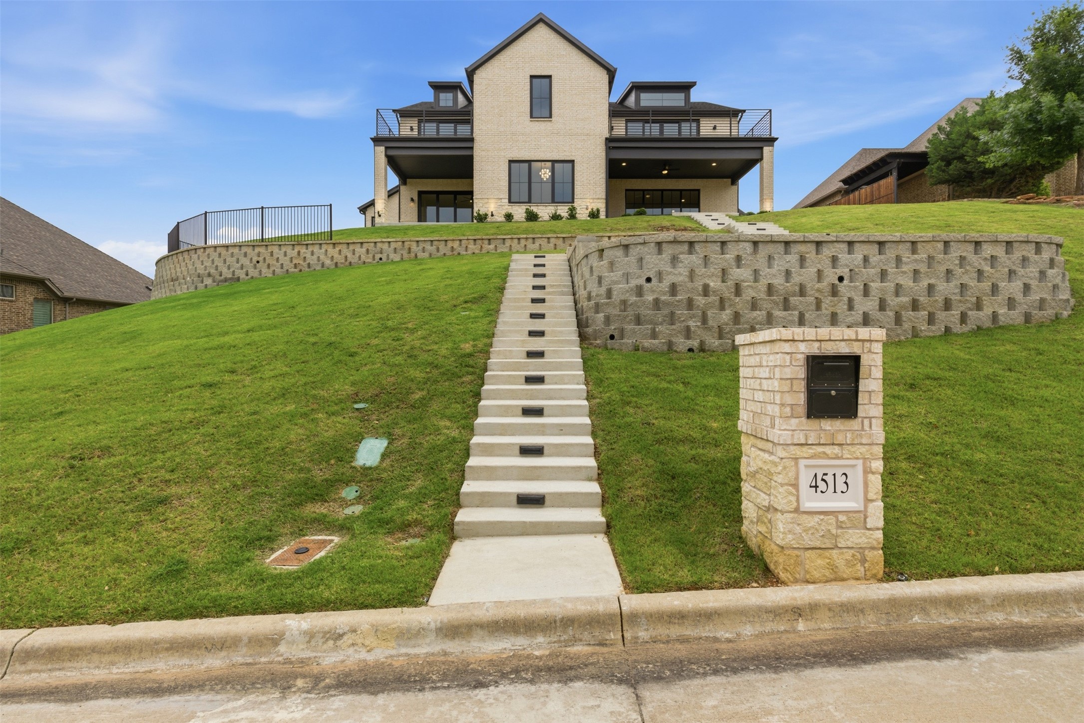 4513 Fair Creek Terrace Fort Worth TX 76008