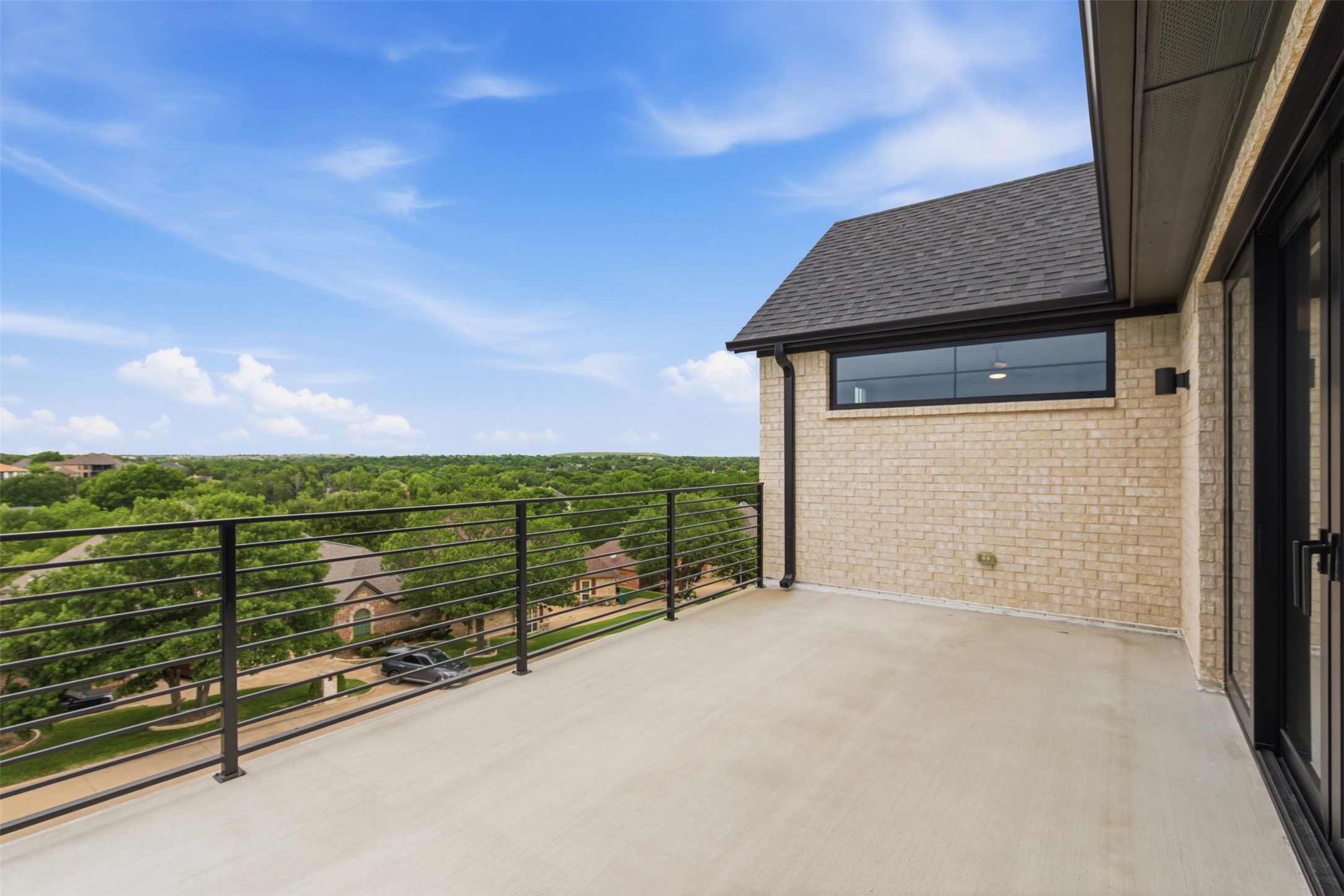 4513 Fair Creek Terrace Fort Worth TX 76008
