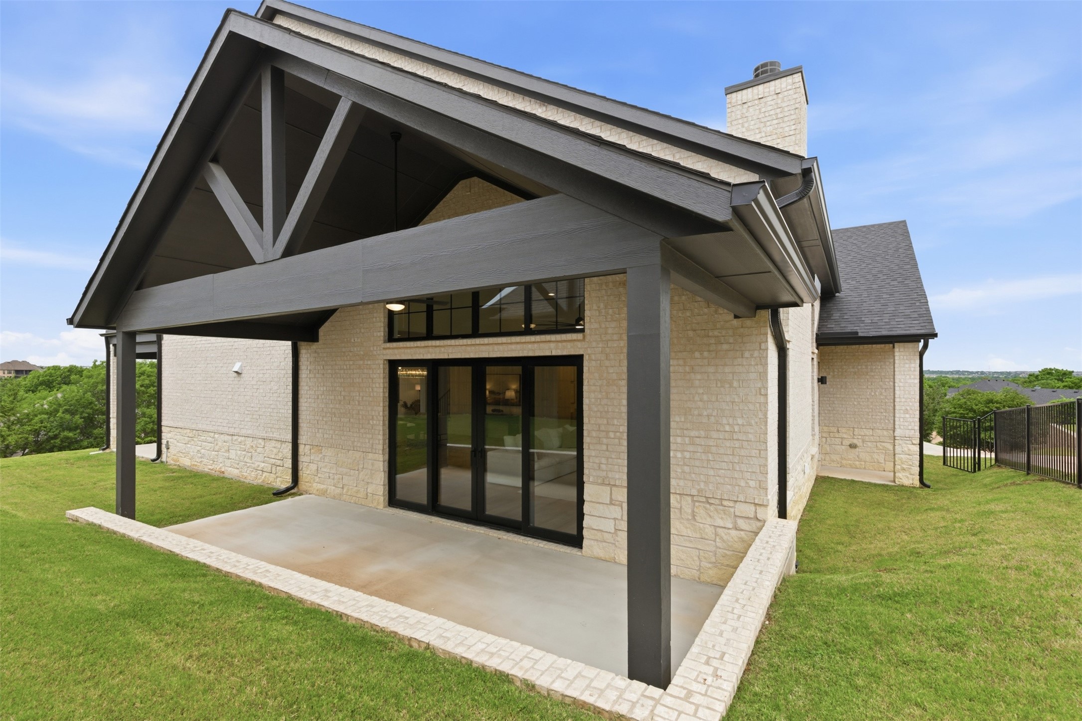 4513 Fair Creek Terrace Fort Worth TX 76008