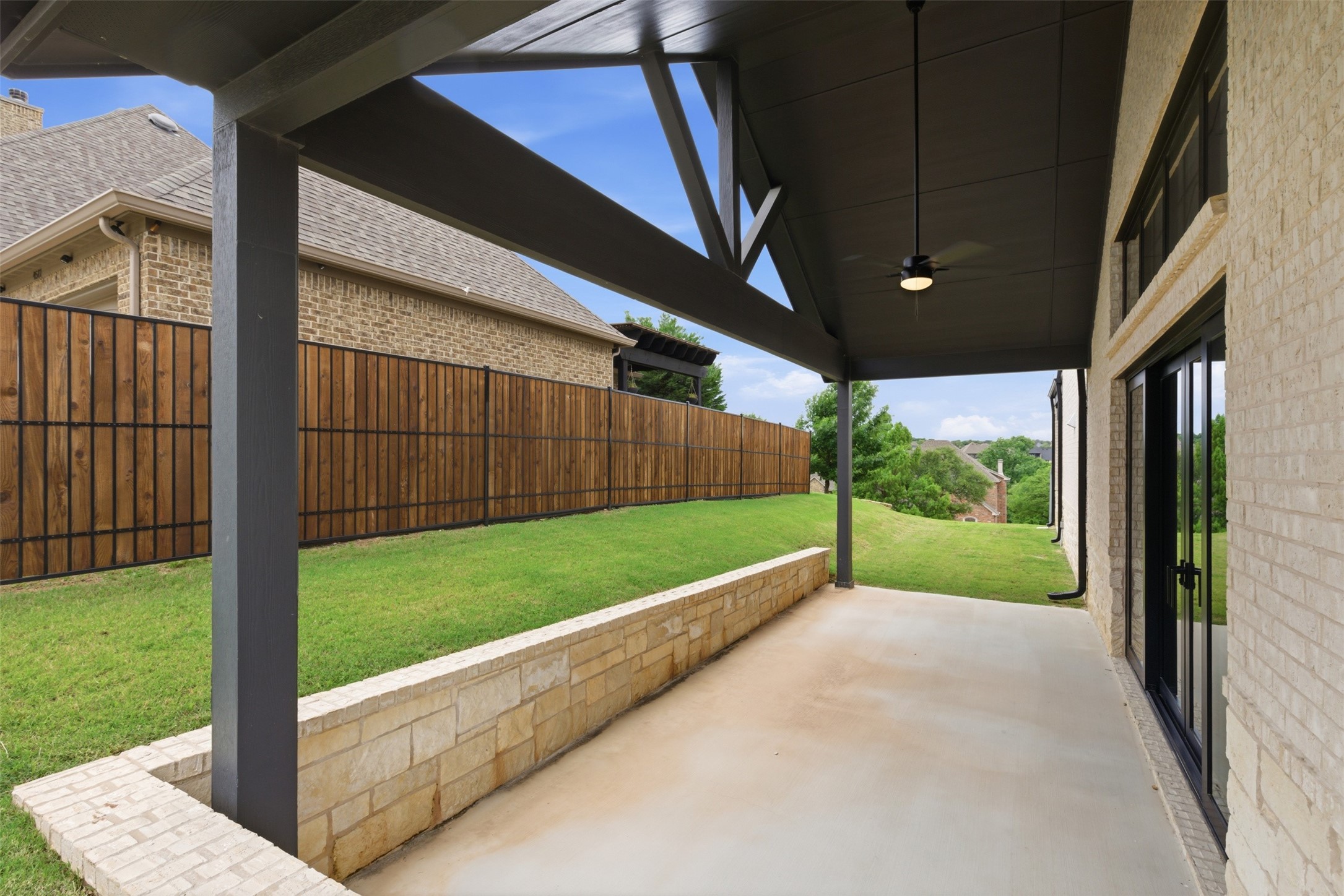 4513 Fair Creek Terrace Fort Worth TX 76008