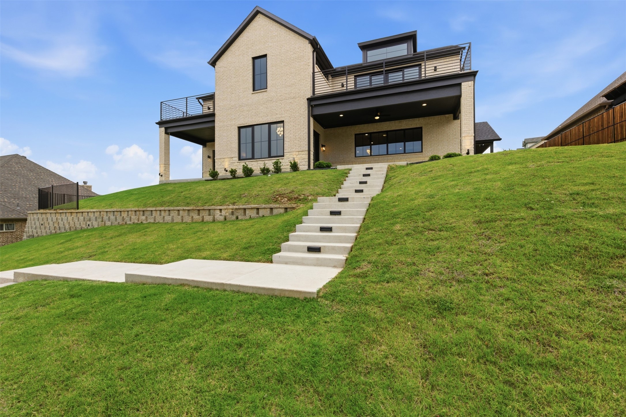 4513 Fair Creek Terrace Fort Worth TX 76008