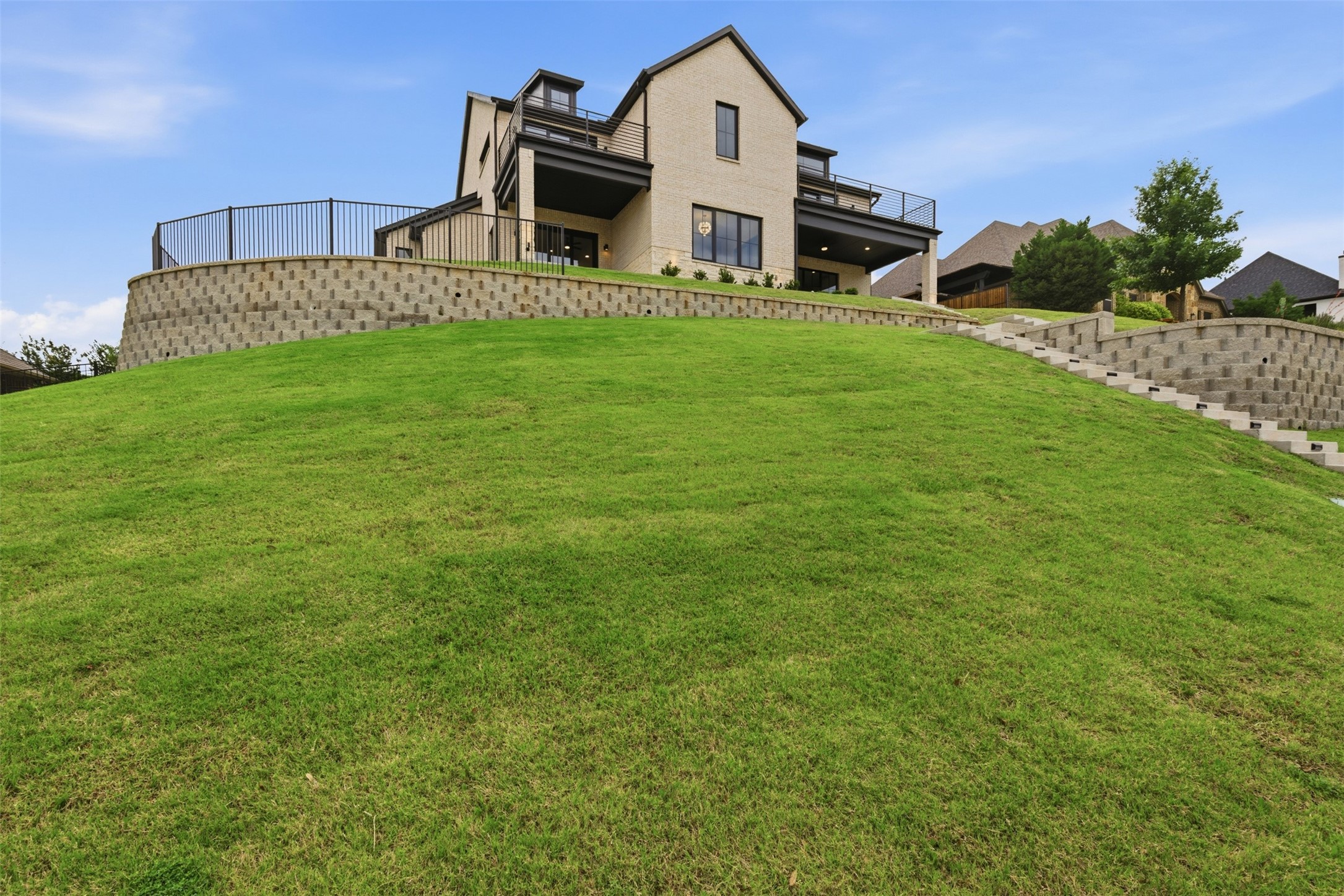 4513 Fair Creek Terrace Fort Worth TX 76008