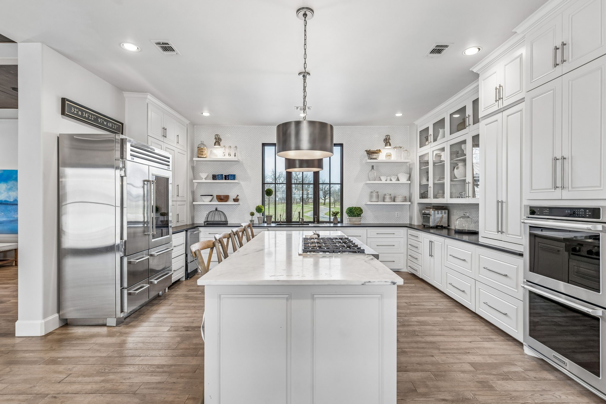 1075 Driftwood Ranch Trail Weatherford TX 76087