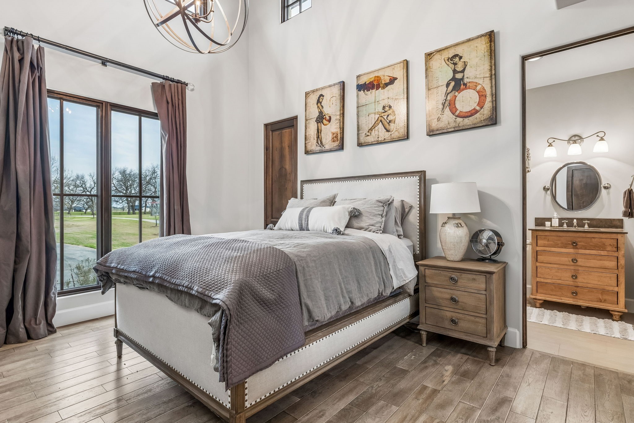 1075 Driftwood Ranch Trail Weatherford TX 76087