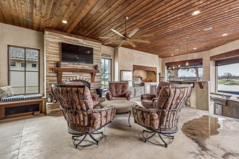 1075 Driftwood Ranch Trail Weatherford TX 76087