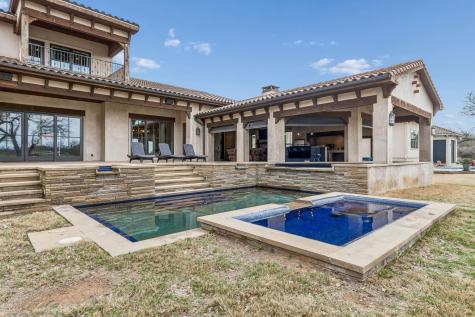 1075 Driftwood Ranch Trail Weatherford TX 76087