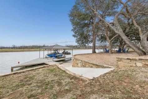 1075 Driftwood Ranch Trail Weatherford TX 76087